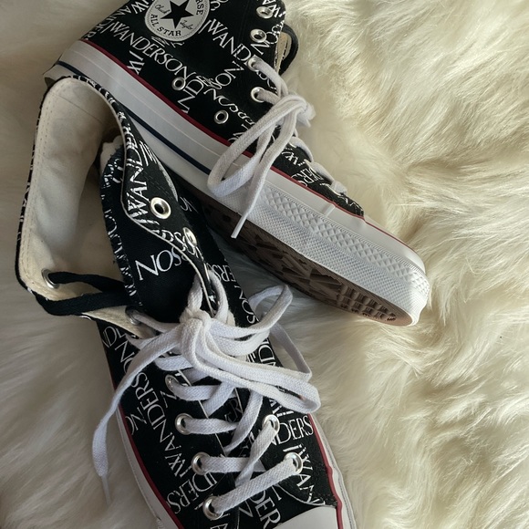 Chuck Taylor All Star~ CONVERSE UNISEX - Picture 6 of 10